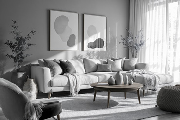 Furnishings & Accents